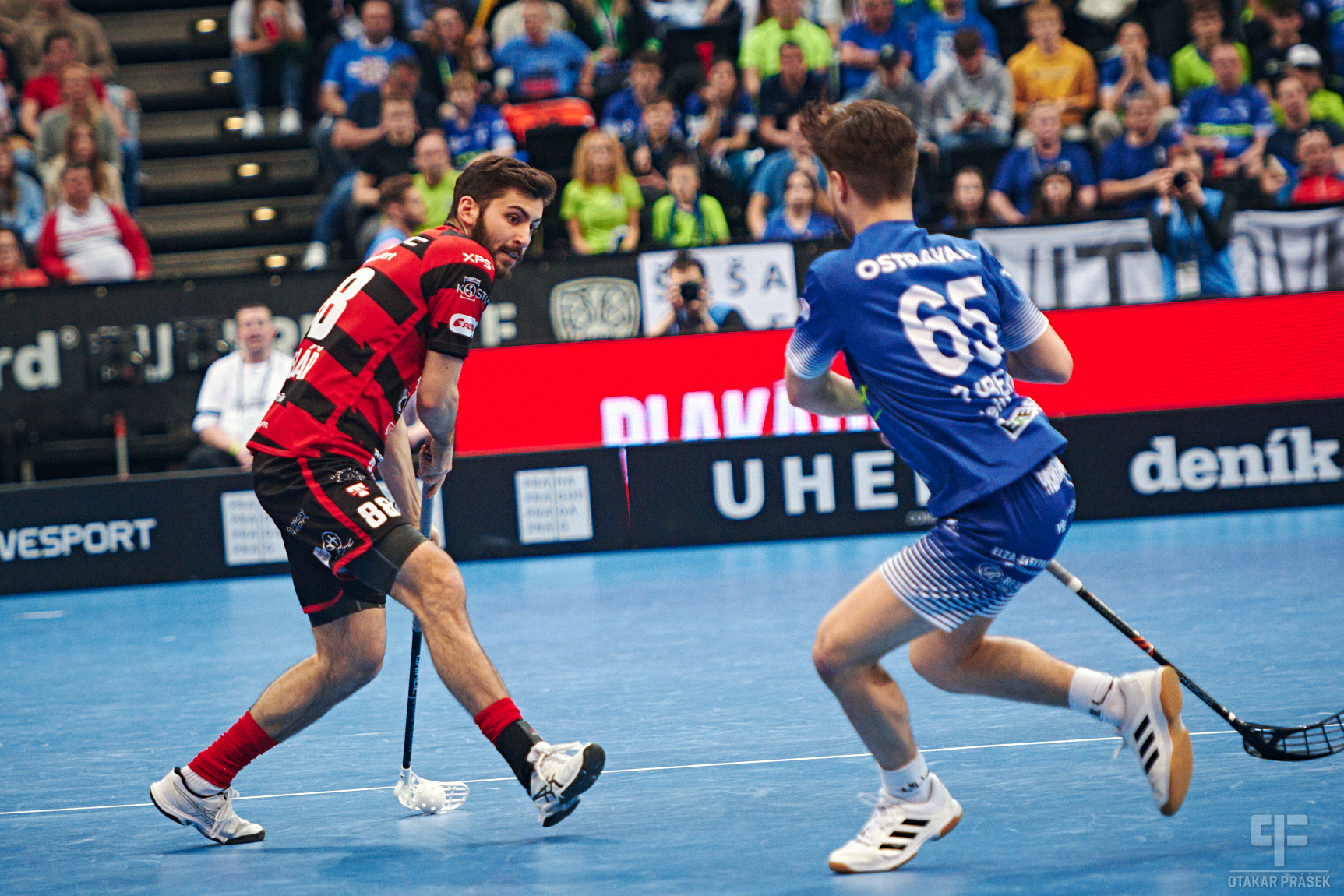16.04.2023- O2 Aréna Praha - Superliga Muži - Superfinále 202